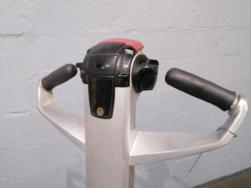 码垛车 Caterpillar NPP20M:图9 码垛车 Caterpillar NPP20M:图9