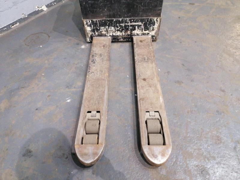 码垛车 Caterpillar NPP20M:图8 码垛车 Caterpillar NPP20M:图8