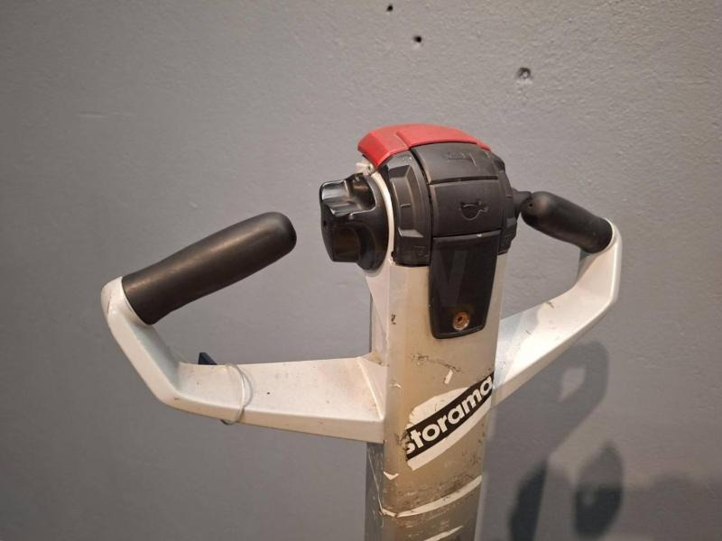 码垛车 Caterpillar NPP20N2E:图13 码垛车 Caterpillar NPP20N2E:图13