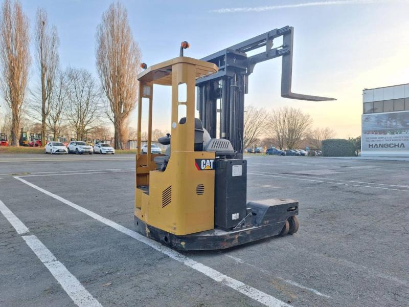 Caterpillar NRM20K 租赁 Caterpillar NRM20K：图10