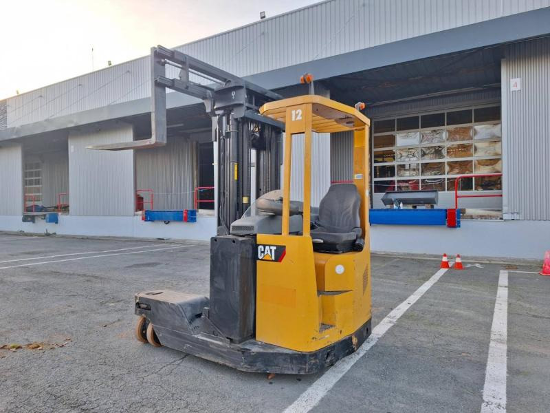 Caterpillar NRM20K 租赁 Caterpillar NRM20K：图11