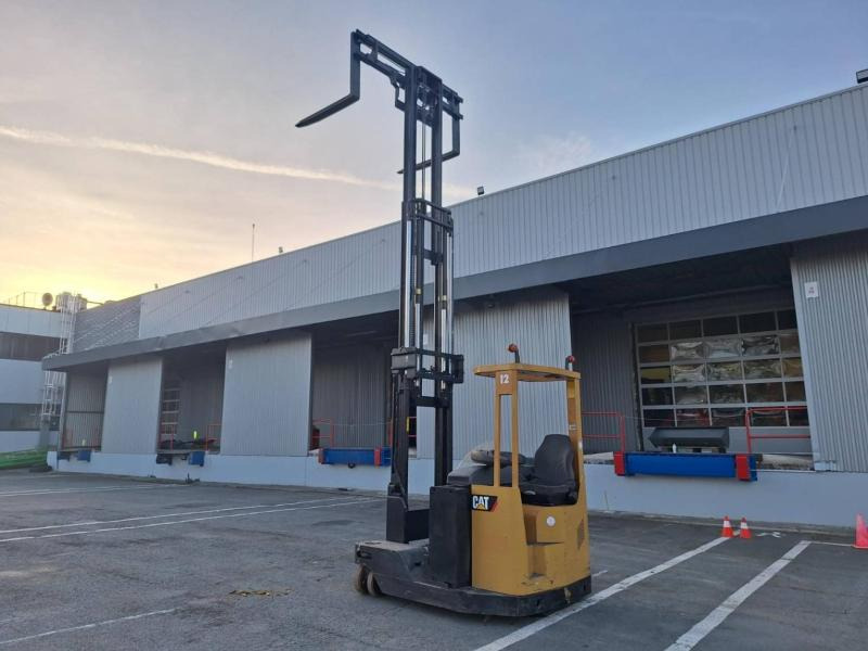 Caterpillar NRM20K 租赁 Caterpillar NRM20K：图16