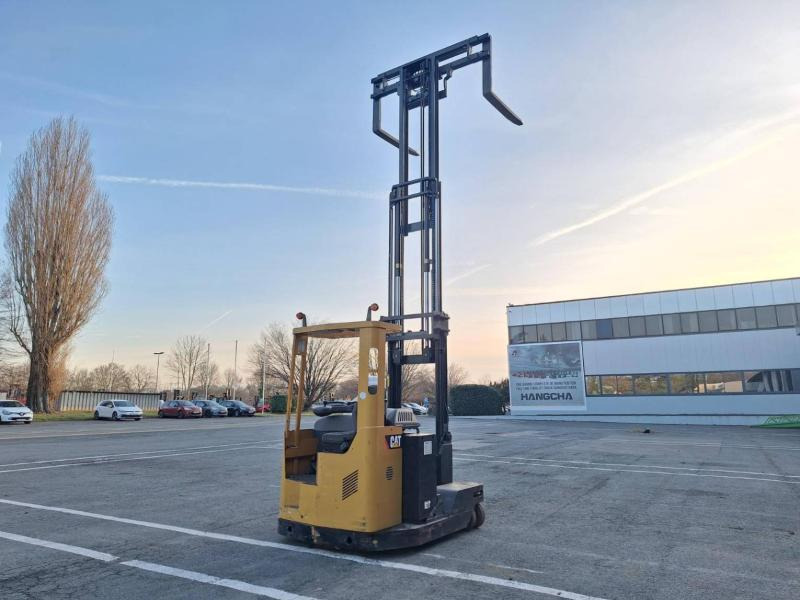 Caterpillar NRM20K 租赁 Caterpillar NRM20K：图18