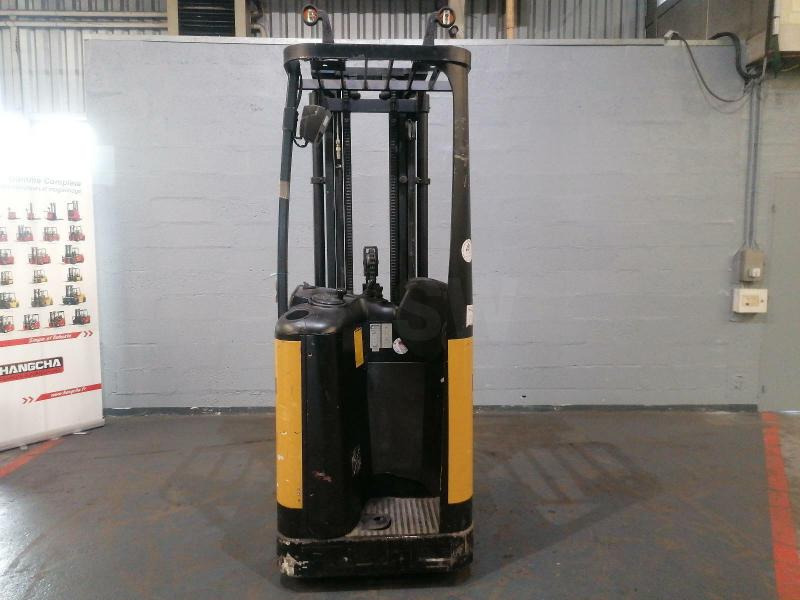 Caterpillar NSR16N - 堆垛机:图5 Caterpillar NSR16N - 堆垛机:图5