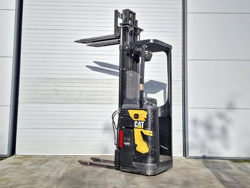 堆垛机 Caterpillar NSR16N:图9 堆垛机 Caterpillar NSR16N:图9