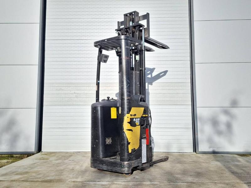 堆垛机 Caterpillar NSR16N:图10 堆垛机 Caterpillar NSR16N:图10