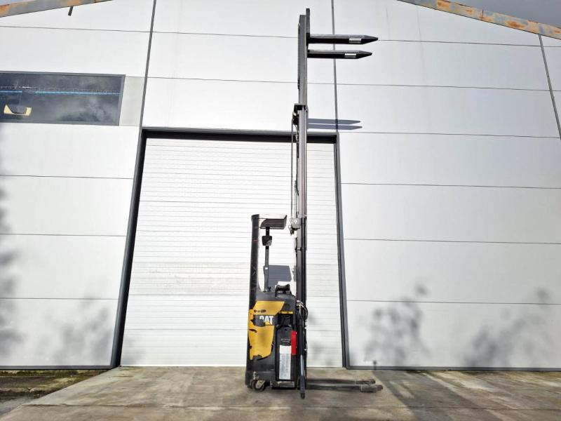 堆垛机 Caterpillar NSR16N:图14 堆垛机 Caterpillar NSR16N:图14