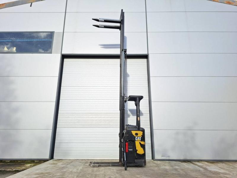 堆垛机 Caterpillar NSR16N:图17 堆垛机 Caterpillar NSR16N:图17