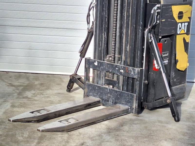 堆垛机 Caterpillar NSR16N:图19 堆垛机 Caterpillar NSR16N:图19