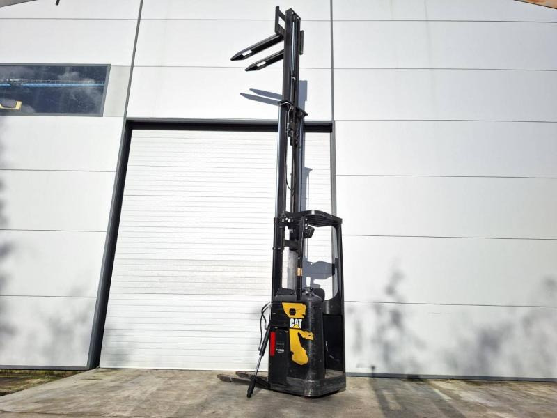 堆垛机 Caterpillar NSR16N:图16 堆垛机 Caterpillar NSR16N:图16