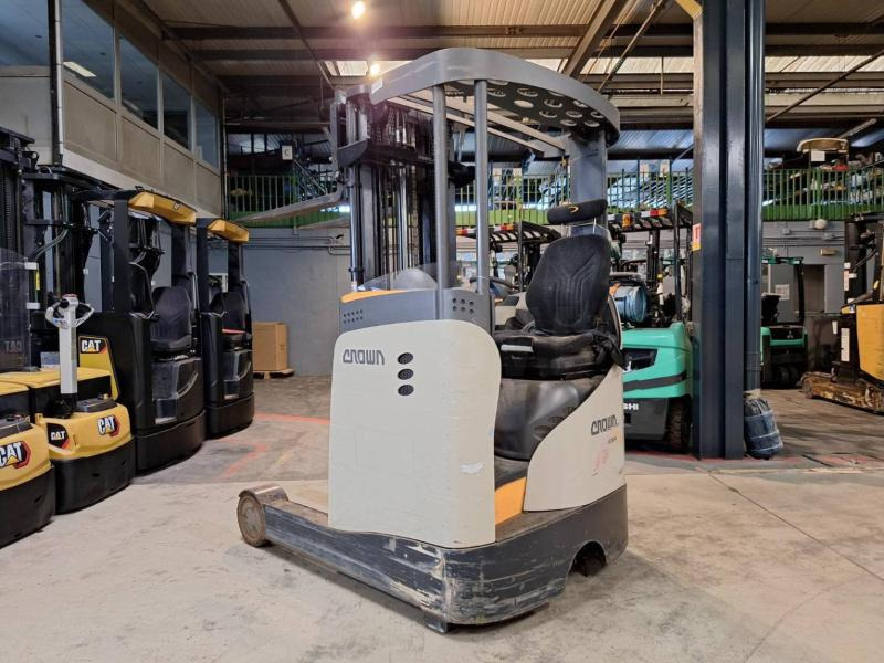 Crown ESR5240-1.4 租赁 Crown ESR5240-1.4：图9