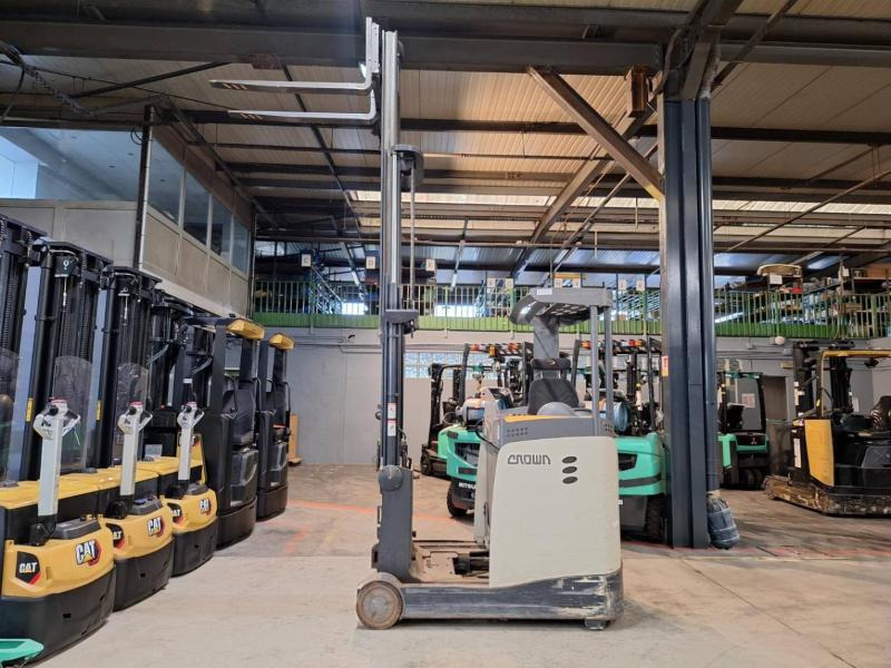 Crown ESR5240-1.4 租赁 Crown ESR5240-1.4：图17