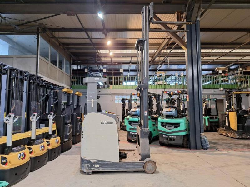 Crown ESR5240-1.4 租赁 Crown ESR5240-1.4：图14