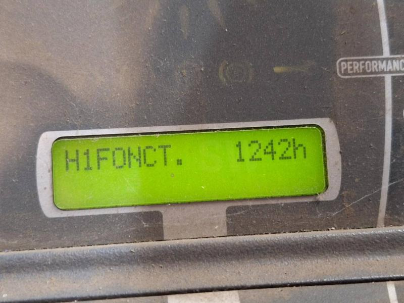 Crown ESR5240-1.4 租赁 Crown ESR5240-1.4：图22