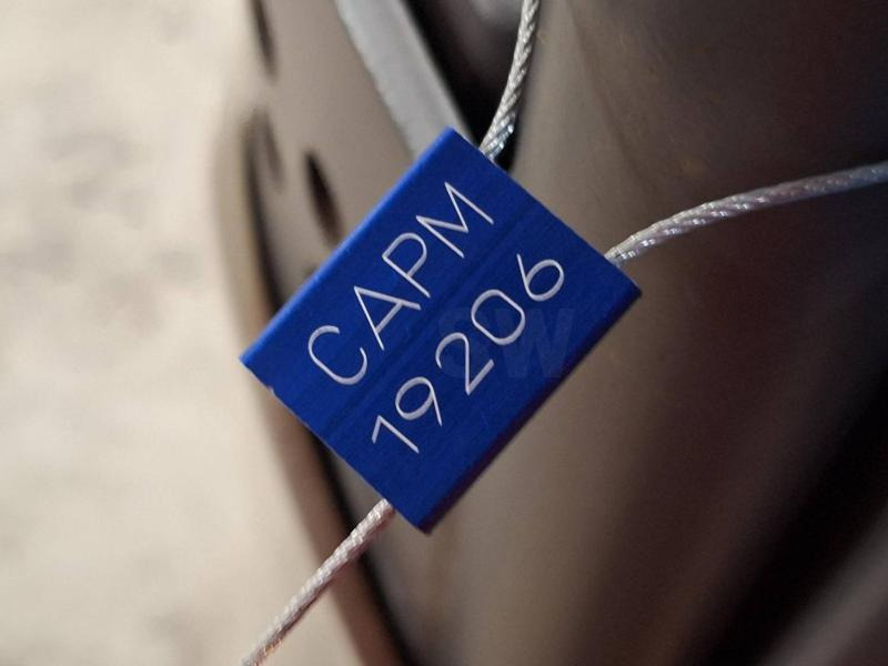 Crown ESR5240-1.4 租赁 Crown ESR5240-1.4：图24