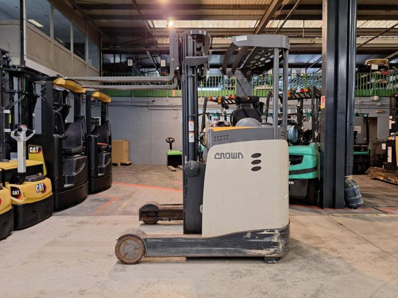 Crown ESR5240-1.4 租赁 Crown ESR5240-1.4：图8