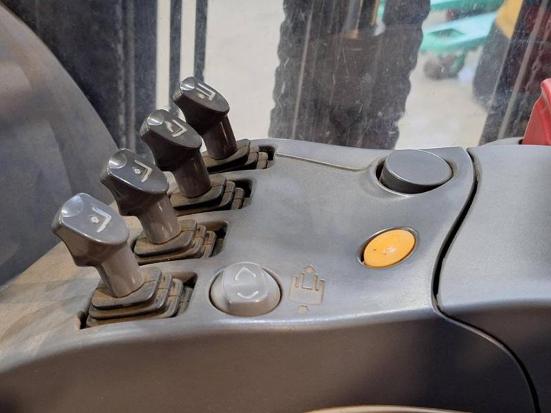 Crown ESR5240-1.4 租赁 Crown ESR5240-1.4：图21