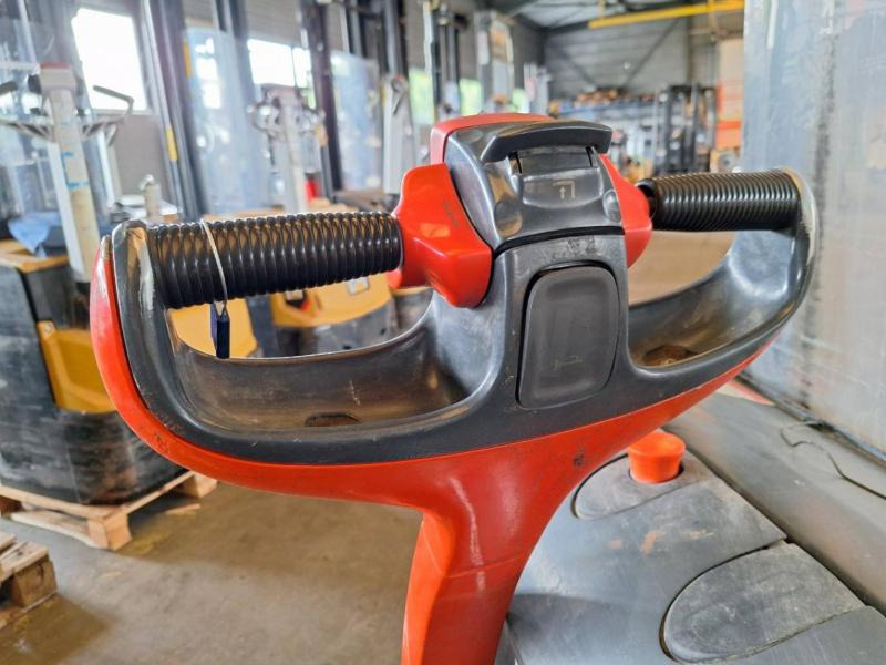 堆垛机 Fenwick L16:图19 堆垛机 Fenwick L16:图19