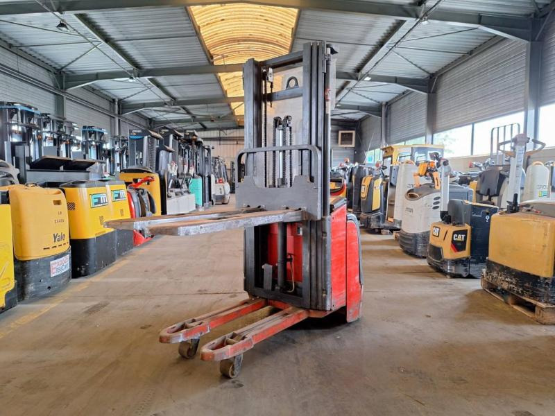 堆垛机 Fenwick L16:图7 堆垛机 Fenwick L16:图7