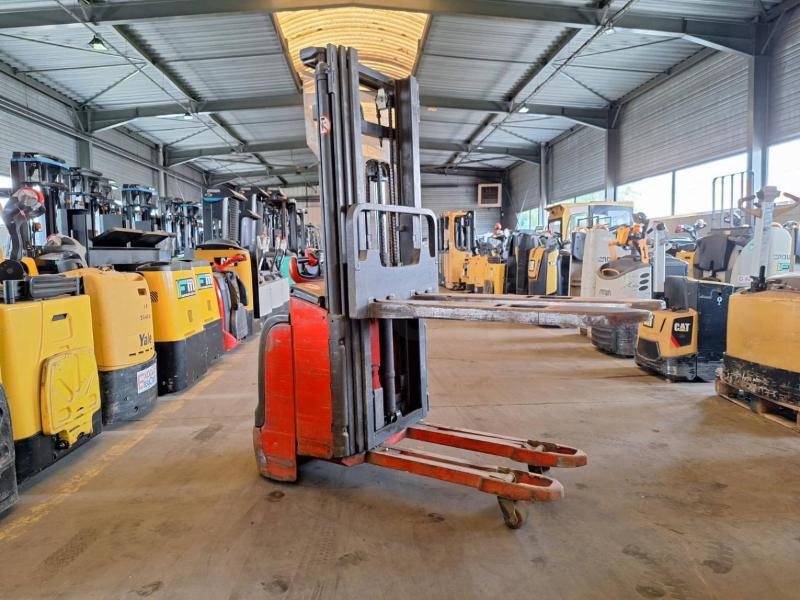 堆垛机 Fenwick L16:图12 堆垛机 Fenwick L16:图12