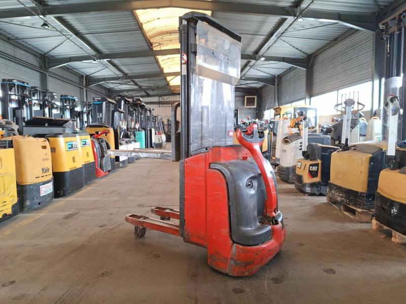 堆垛机 Fenwick L16:图9 堆垛机 Fenwick L16:图9