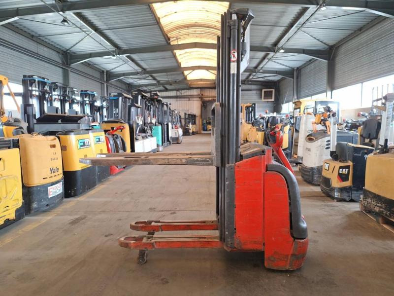 堆垛机 Fenwick L16:图8 堆垛机 Fenwick L16:图8