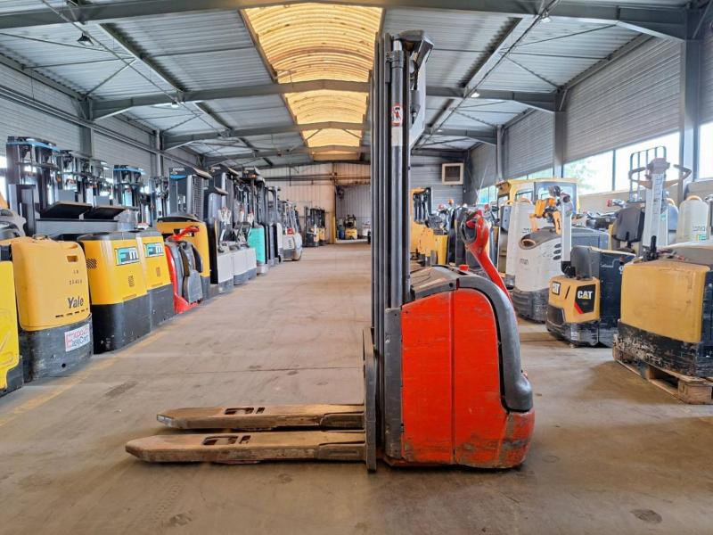 堆垛机 Fenwick L16:图6 堆垛机 Fenwick L16:图6