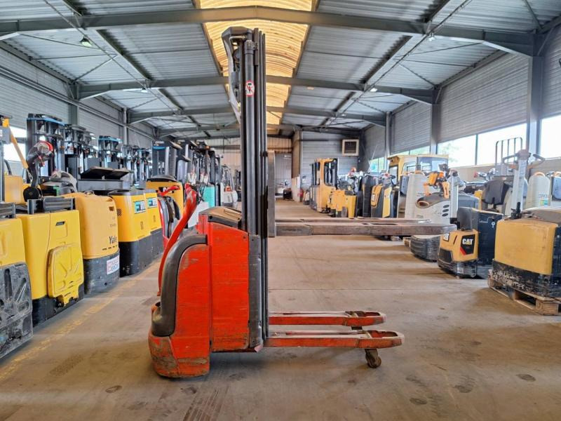 堆垛机 Fenwick L16:图11 堆垛机 Fenwick L16:图11