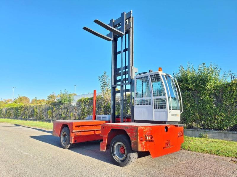 侧装机 Hubtex GX 80L/14/45 ST:图12 侧装机 Hubtex GX 80L/14/45 ST:图12