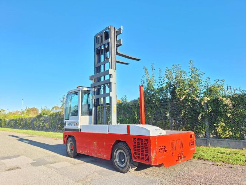 侧装机 Hubtex GX 80L/14/45 ST:图9 侧装机 Hubtex GX 80L/14/45 ST:图9