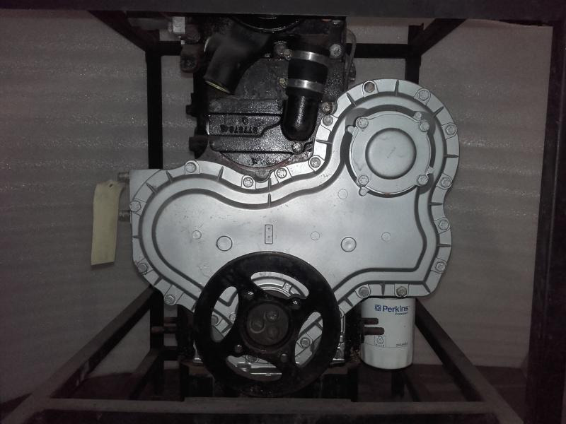 Perkins 42482 - 发动机:图2 Perkins 42482 - 发动机:图2