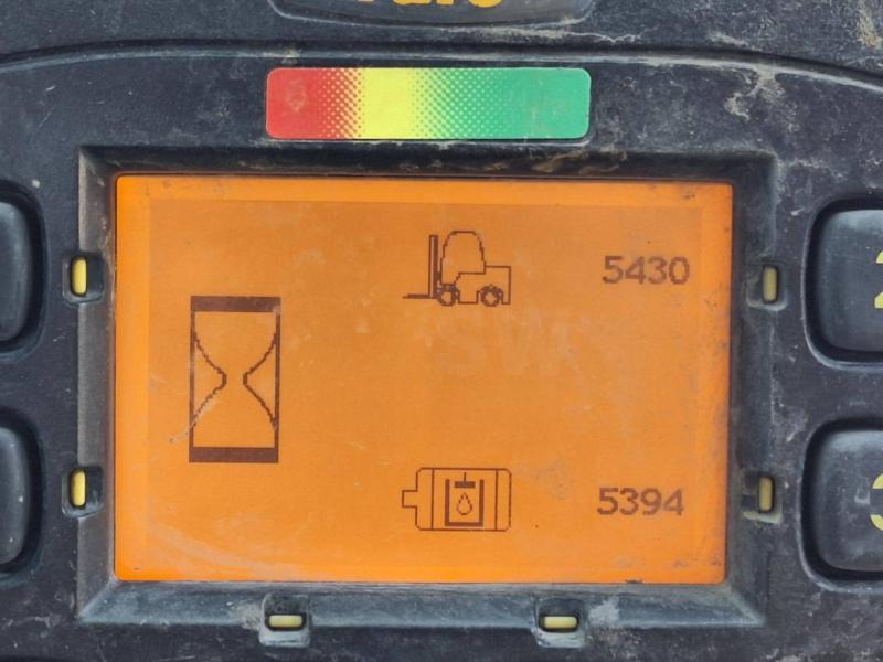 电动叉车 Yale ERP50VM：图17
