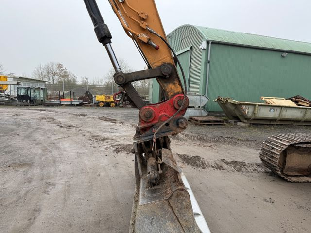 Case CX 210 D, Bj 18, 4850 BH, Mono, SW21, TL, GLV Case CX 210 D, Bj 18, 4850 BH, Mono, SW21, TL, GLV - 履带式挖掘机:图5 Case CX 210 D, Bj 18, 4850 BH, Mono, SW21, TL, GLV Case CX 210 D, Bj 18, 4850 BH, Mono, SW21, TL, GLV - 履带式挖掘机:图5