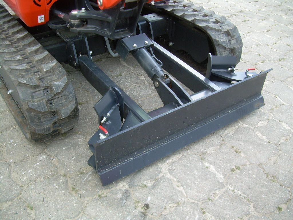 小型挖掘机 Kubota KX 019-4, BJ 23, 3 BH, Kabine, SW MS01：图6