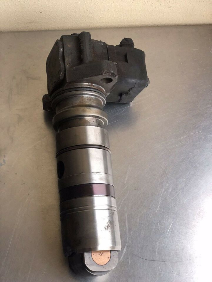 Mercedes Benz Einspritzpumpe - 喷射器 适用于 卡车:图3 Mercedes Benz Einspritzpumpe - 喷射器 适用于 卡车:图3