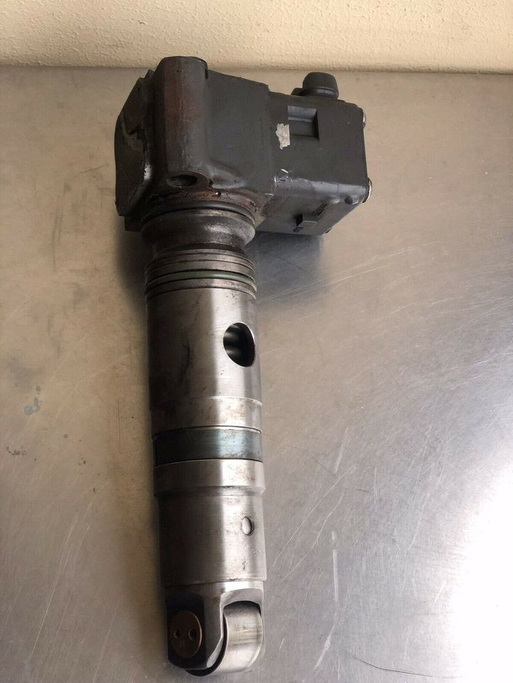 Mercedes Benz Einspritzpumpe - 喷射器 适用于 卡车:图3 Mercedes Benz Einspritzpumpe - 喷射器 适用于 卡车:图3