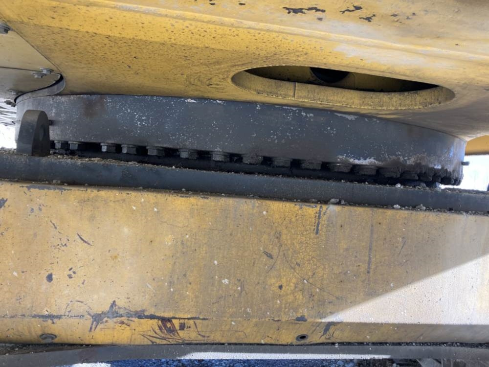 履带式挖掘机 Komatsu PC1250-8：图8