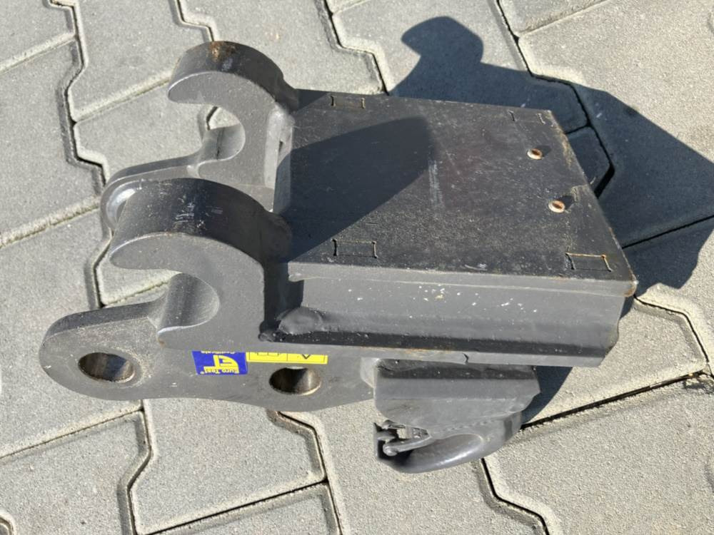 Lehnhoff Schnellwechsler mech. - 快速耦合器:图2 Lehnhoff Schnellwechsler mech. - 快速耦合器:图2