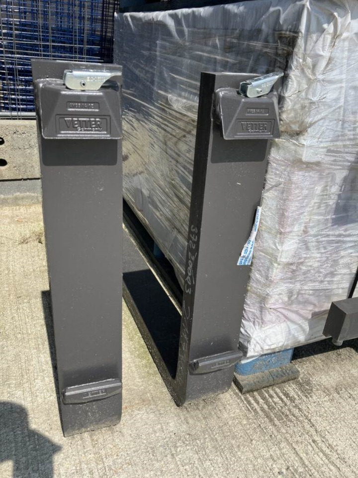 Vetter Gabelzinken - 叉:图2 Vetter Gabelzinken - 叉:图2