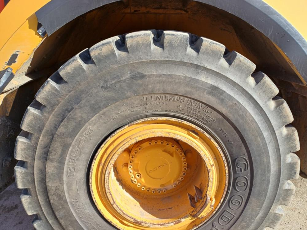 Volvo A25G 租赁 Volvo A25G：图6