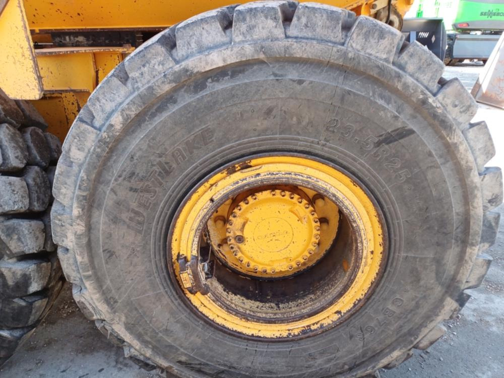 Volvo A25G 租赁 Volvo A25G：图9