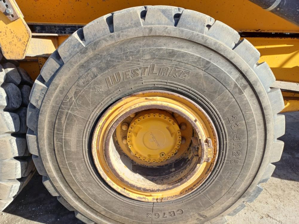 Volvo A25G 租赁 Volvo A25G：图7