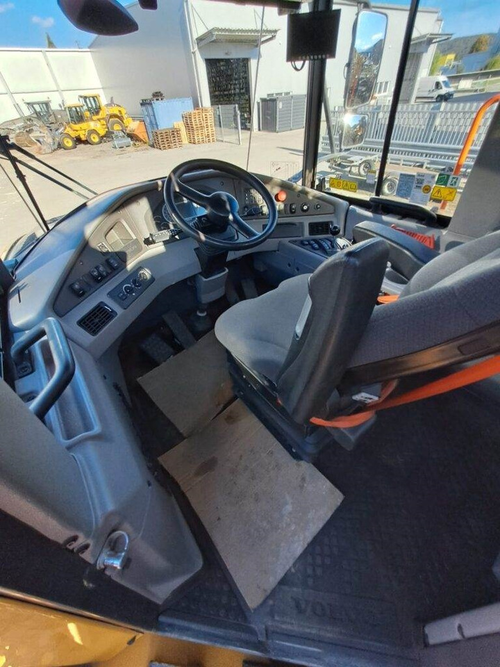 Volvo A25G 租赁 Volvo A25G：图9
