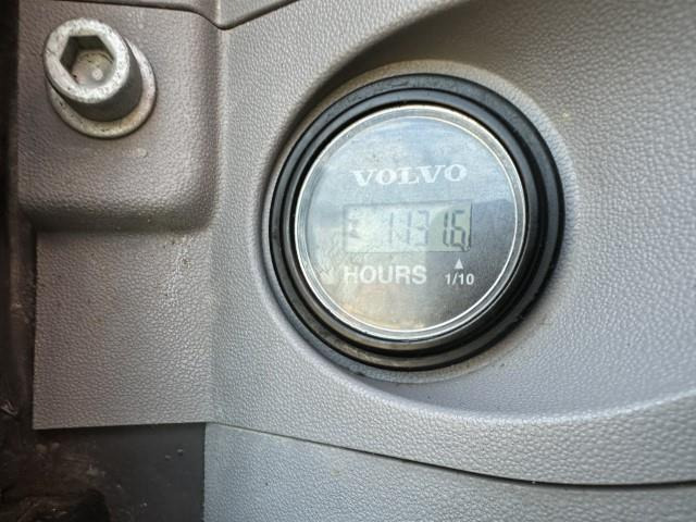 Volvo EW60E 租赁 Volvo EW60E:图23 Volvo EW60E 租赁 Volvo EW60E:图23