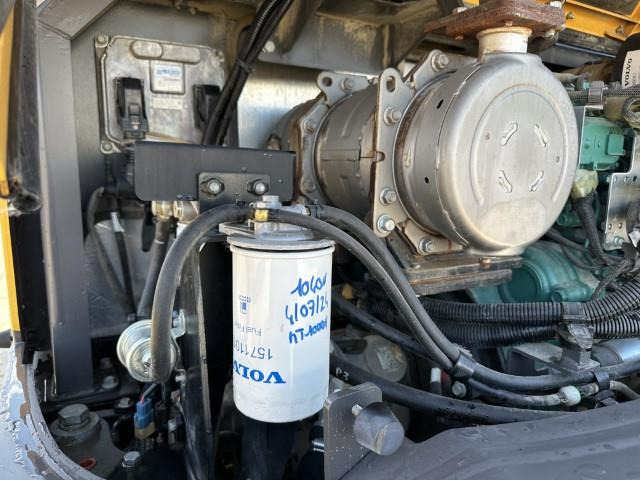 Volvo EW60E 租赁 Volvo EW60E:图9 Volvo EW60E 租赁 Volvo EW60E:图9