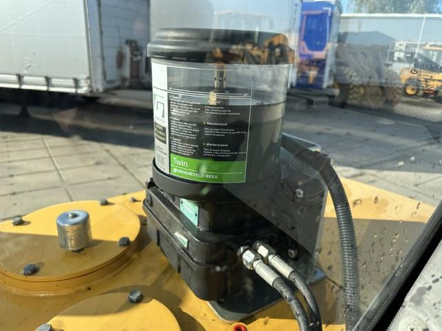 Volvo EW60E 租赁 Volvo EW60E:图10 Volvo EW60E 租赁 Volvo EW60E:图10