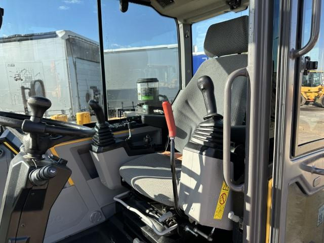 Volvo EW60E 租赁 Volvo EW60E:图21 Volvo EW60E 租赁 Volvo EW60E:图21