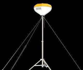 Wacker Neuson LB 80 M - 照明塔:图2 Wacker Neuson LB 80 M - 照明塔:图2
