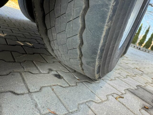 Carnehl CHKS/HH THERMO Kippauflieger 3 Achse - 翻斗半拖车:图3 Carnehl CHKS/HH THERMO Kippauflieger 3 Achse - 翻斗半拖车:图3