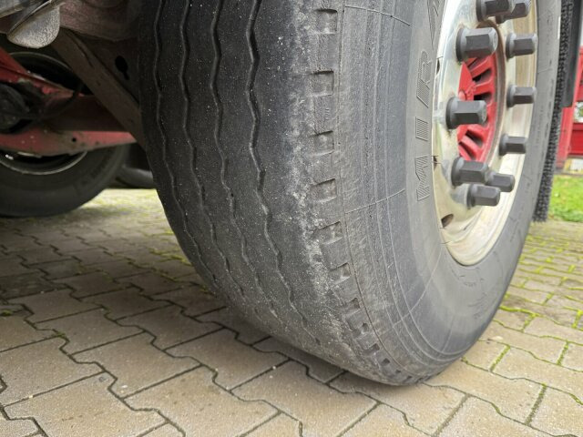 Feldbinder Kipp. 66.3 Silo ADR 3 Achs - 筒仓拖车:图4 Feldbinder Kipp. 66.3 Silo ADR 3 Achs - 筒仓拖车:图4